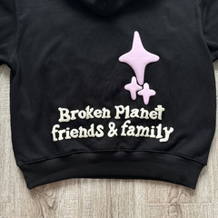 CASACO BROKEN PLANET ENERGY - comprar online