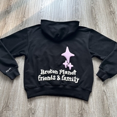 CASACO BROKEN PLANET ENERGY - comprar online