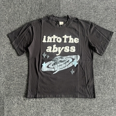 CAMISETA BROKEN PLANET