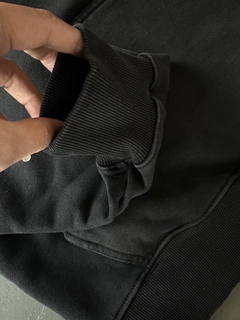 CONJUNTO BROKEN PLANET CAPUZ PRETO - loja online