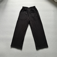 CONJUNTO BROKEN PLANET BEWARE - Stock Sneakers