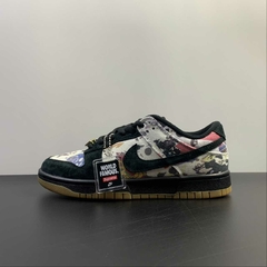 Supreme x Nike SB Dunk Low Rammellzee - loja online