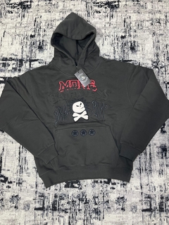 Moletom Broken Planet - comprar online