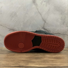 Nike SB Dunk Staple Black Pigeon - comprar online