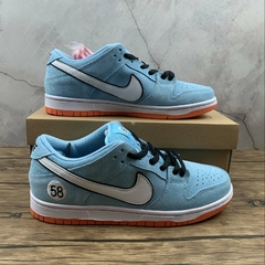 Nike SB Dunk Low Club 58 Gulf