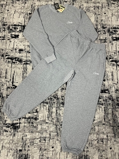 Conjunto moletom Corteiz HMP