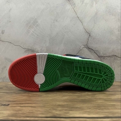 Nike SB Dunk Low What The P-Rod - comprar online