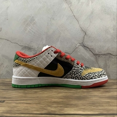 Imagem do Nike SB Dunk Low What The P-Rod