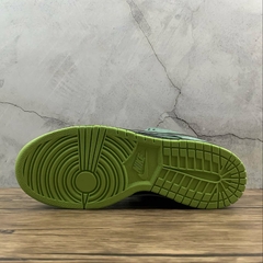 Concepts x Nike SB Dunk Low Green Lobster - comprar online
