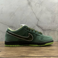Imagem do Concepts x Nike SB Dunk Low Green Lobster