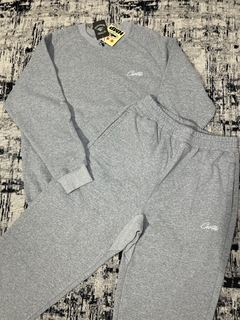 Conjunto moletom Corteiz HMP - comprar online