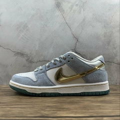 Sean Cliver x Nike SB Dunk Low Holiday Special - loja online