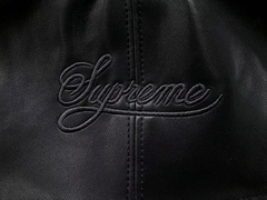 JAQUETA SUPREME PRETO - Stock Sneakers
