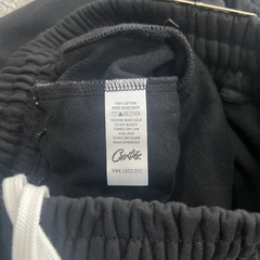 CALÇA MOLETOM CORTEIZ PRETO - loja online