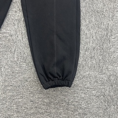 Imagem do CALÇA MOLETOM CORTEIZ PRETO