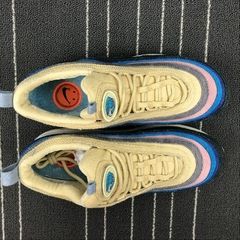 Nike Air Max 1/97 Sean Wotherspoon na internet
