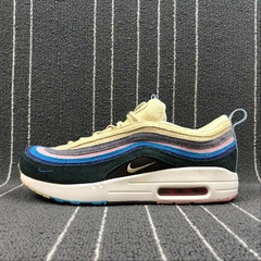 Nike Air Max 1/97 Sean Wotherspoon - loja online