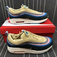 Nike Air Max 1/97 Sean Wotherspoon