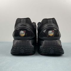 Nike Air Max DN Black Metallic Grey