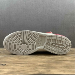 Off-White x Nike Dunk Low Lot 40 of 50 - comprar online