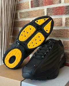 NOCTA x Nike Hot Step 2 Black - Stock Sneakers