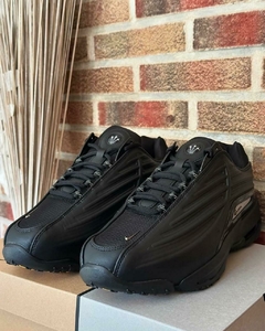 NOCTA x Nike Hot Step 2 Black
