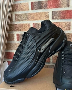 NOCTA x Nike Hot Step 2 Black - comprar online