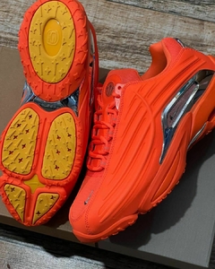 NOCTA X Nike Hot Step 2 Total Orange na internet
