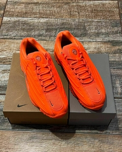 NOCTA X Nike Hot Step 2 Total Orange