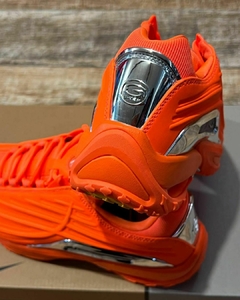 NOCTA X Nike Hot Step 2 Total Orange - Stock Sneakers