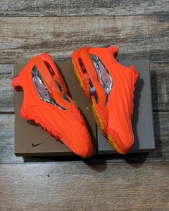 NOCTA X Nike Hot Step 2 Total Orange - comprar online
