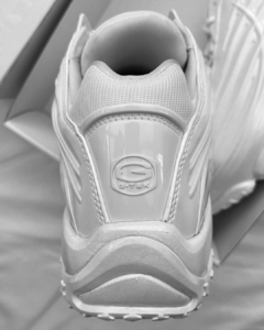 Imagem do NOCTA x Nike Hot Step 2 Total White