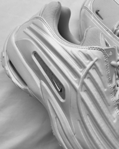 NOCTA x Nike Hot Step 2 Total White - Stock Sneakers