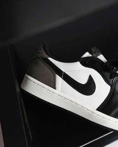 Air Jordan 1 Low OG Mocha - comprar online
