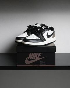 Air Jordan 1 Low OG Mocha