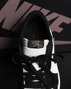 Air Jordan 1 Low OG Mocha na internet