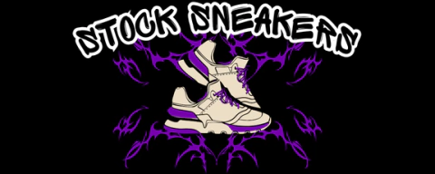 Stock Sneakers