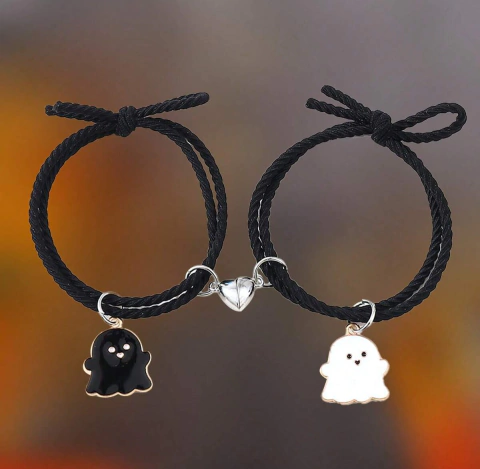 Pulseras Fantasma