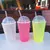 Vaso pop liso