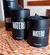 Latas Yerbera Azucarera Set Matero