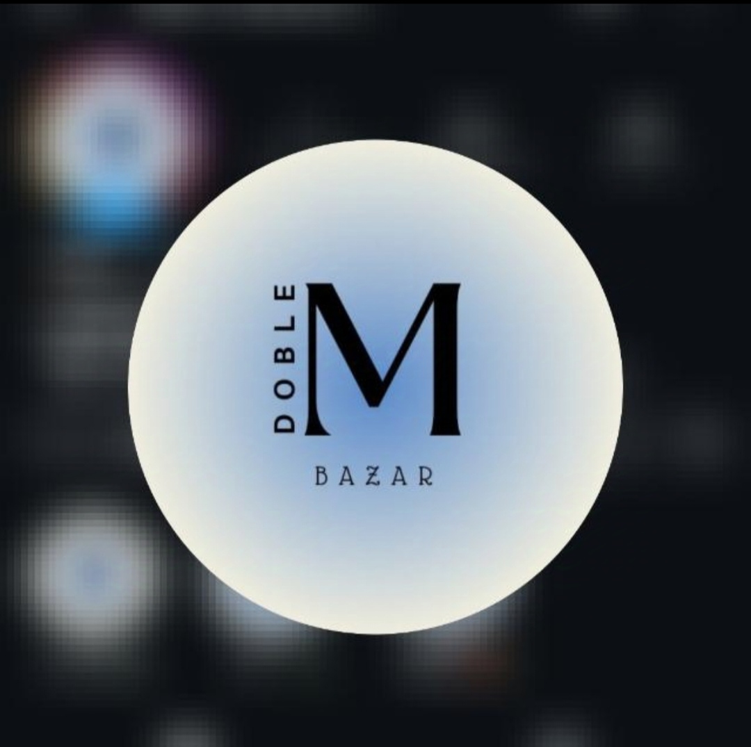 Doble M - Bazar