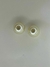 Brinco Pérolas Shell Grandes
