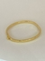 Bracelete estruturado