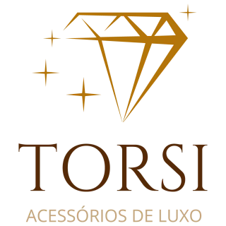 Torsi acessórios de luxo