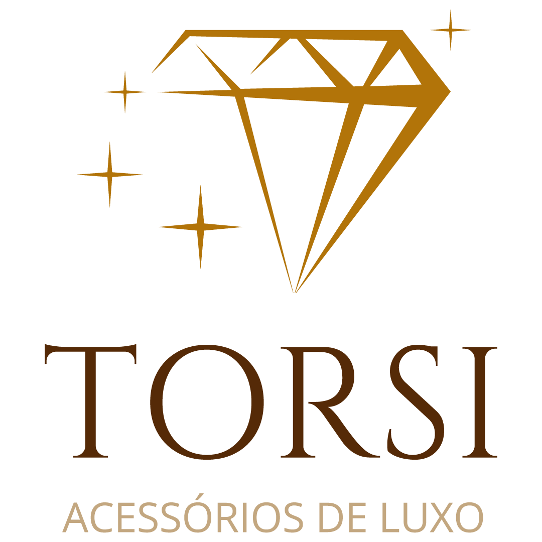 Torsi acessórios de luxo
