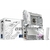 MOTHER GIGABYTE (LGA1851) Z890 A ELITE WF7 ICE 1.1 - comprar online