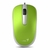 MOUSE GENIUS DX-120 G5 GREEN USB - comprar online