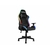 SILLA GAMER RAIDMAX DK-925BK NEGRA - comprar online