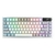 TECLADO ASUS M701 ROG AZOTH WHITE NX MECHANICAL - comprar online