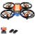 Mini Drone Profissional Com Câmera 4K Wifi Dobrável/UINCI - loja online